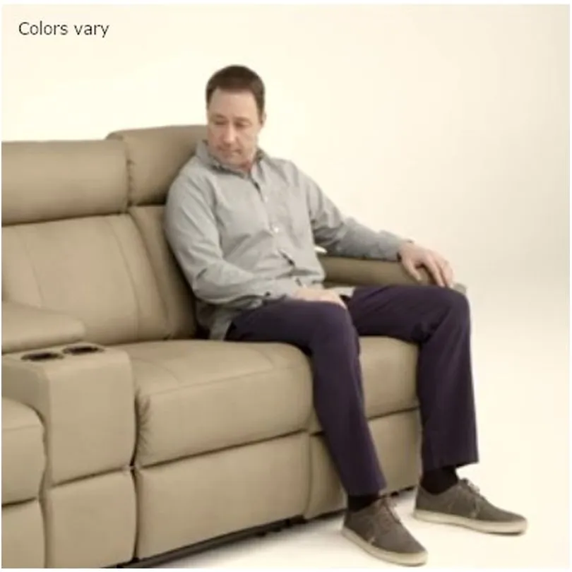 Left Hand Recliner, Herita (R)